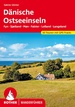 Reisgids Dänische Ostseeinseln | Rother Bergverlag