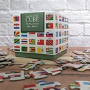 Legpuzzel Vlaggen van de Wereld - Flags of the World | Robert Frederick