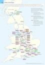 Wegenatlas Road Atlas Britain 2025 - A4 | AA Publishing
