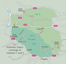 Wandelgids The Yorkshire Dales - Walking in the North and East | Cicerone