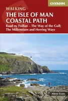 Walking guide Isle of Man Coastal Path