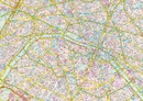 Legpuzzel City Puzzle Parijs - Paris | Extragoods