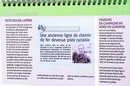 Fietsgids Véloguide Canal des Deux-Mers à vélo Royan à Sète | Editions Ouest-France