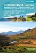 Wandelgids Snowdonia: North - Low-level and easy walks | Cicerone