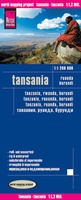 Tansania - Tanzania