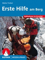 Erste Hilfe am Berg