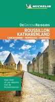 Roussillon - Andorra – Katharen