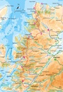 Wandelgids The Cape Wrath Trail | Cicerone