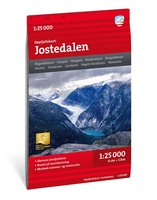 Jostedalen | Noorwegen