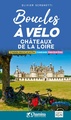 Fietsgids Loire châteaux boucles à vélo 12 bal. | Chamina