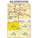 Topografische kaart 177-I Asó de Sobremonte | CNIG - Instituto Geográfico Nacional1