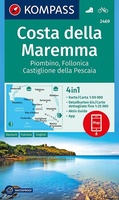 Costa della Maremma