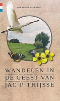 Wandelen in de geest van Jac. P. Thijsse