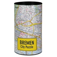 Bremen city puzzle