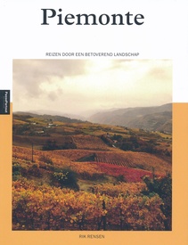 Reisgids PassePartout Piemonte | Edicola