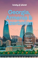 Georgia, Armenia & Azerbaijan - Georgië, Armenië & Azerbeidzjan