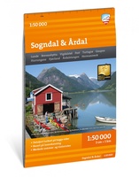 Sogndal - Årdal - Sognedal | Noorwegen