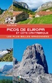 Wandelgids Picos de Europa & Côte Cantabrique plus belles randonnées | Rando Editions