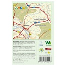 Wandelkaart - Wandelgids Wandergenuss Rhein/Westerwald | IdeeMedia