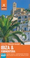 Reisgids Rough Guide Pocket Ibiza and Formentera | Rough Guides