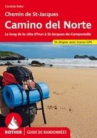 Camino del Norte (Franstalig)