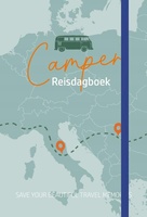 Camper reisdagboek