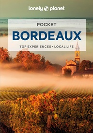 Reisgids Pocket Bordeaux | Lonely Planet