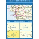 Topografische kaart 1062-III Puerto Real | CNIG - Instituto Geográfico Nacional1