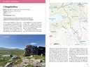 Wandelkaart Turkart Turguide Røros - Roros | Noorwegen | Calazo