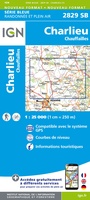 Charlieu – Chauffailles