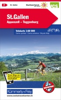 St. Gallen / Appenzell - Toggenburg