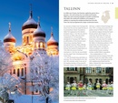 Reisgids Eyewitness Travel Estonia, Latvia and Lithuania - Estland, Letland, Litouwen | Dorling Kindersley