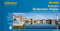 Bodensee - Allgäu Radregion