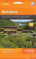 Rondane | Noorwegen