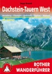 Wandelgids Dachstein-Tauern West | Rother Bergverlag