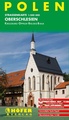 Wegenkaart - landkaart PL007 Polen - Oberschlesien - Silezië | Hofer Verlag