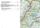 Wandelgids 1 Grodner Tal - Band 1 Dolomiten | Rother Bergverlag