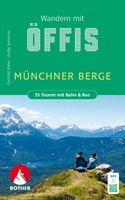 Wandern mit Öffis Münchner Berge