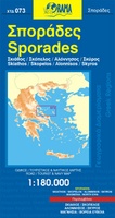 Sporades - Sporaden