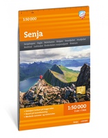 Senja | Noorwegen