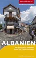 Albanien (Albanië)