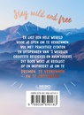 Reisinspiratieboek - Reisverhaal Dream, explore, discover | Rebo Productions