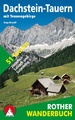 Wandelgids Dachstein-Tauern mit Tennengebirge | Rother Bergverlag