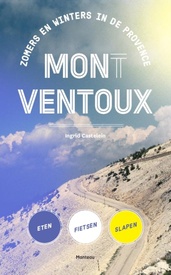 Fietsgids Mon(t) Ventoux | Davidsfonds