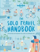 The Solo Travel Handbook