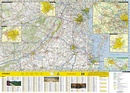 Wegenkaart - landkaart State Guide Map Virginia | National Geographic