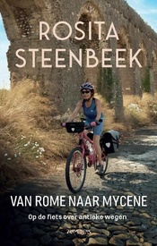 Reisverhaal Van Rome naar Mycene | Rosita Steenbeek