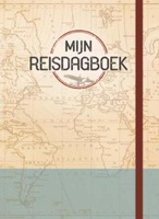 Mijn reisdagboek