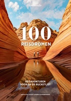 100 Reisdromen