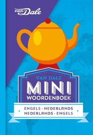 Woordenboek Miniwoordenboek Engels | van Dale